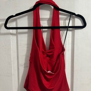 RED TOP